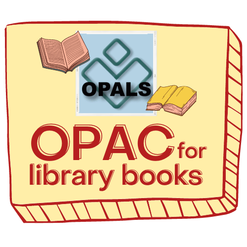 Online Public Access Catalog 